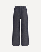 Jeans D. Relaxed - BLU | Base Blu