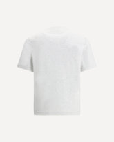 Cotton T-Shirt - GREY | Base Blu