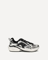 Sneakers Storm  - MULTICOLORE | Base Blu