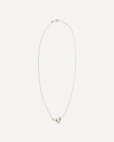 Snorkeling Necklace - GOLD | Base Blu