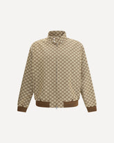 Giacca GG Supreme - BEIGE | Base Blu