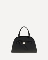 Borsa a Mano Romy piccola - NERO | Base Blu