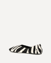 Jane Ballerinas - MULTICOLOUR | Base Blu
