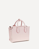 Milla Handbag - PINK | Base Blu