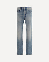 Medusa Jeans - BLUE | Base Blu