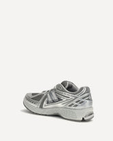 1906R Sneakers - SILVER | Base Blu