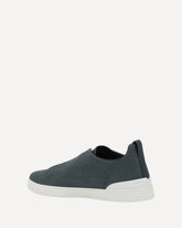 Sneakers - BLACK | Base Blu