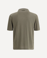 Levanti Polo Shirt - GREEN | Base Blu