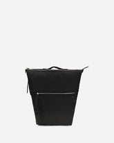 Zip Line Backpack - BLACK | Base Blu