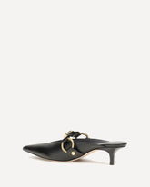 City Mules - BLACK | Base Blu