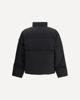 Parka Bayview - BLACK | Base Blu