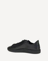 Sneakers Royco  - NERO | Base Blu