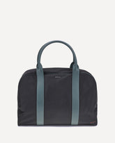 Borsa da Viaggio in nylon - VERDE | Base Blu