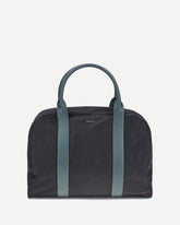 Nylon Travel Bag - GREEN | Base Blu
