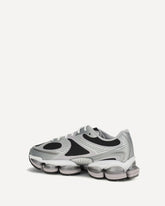 ABZORB 2000 Sneakers - GREY | Base Blu