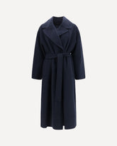 Carisma Coat - BLUE | Base Blu