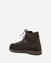 Roccia Vet Boots - BLACK | Base Blu