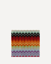 Giacomo cotton Towel - MULTICOLOUR | Base Blu