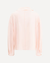Ashton Shirt - PINK | Base Blu