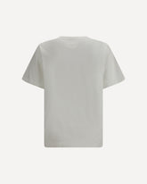 Wild Tiger T-shirt - WHITE | Base Blu
