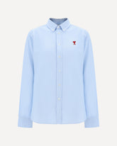 Adc Shirt - LIGHT BLUE | Base Blu