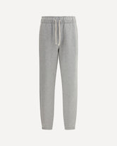 Mini logo Sweatpants - GREY | Base Blu