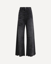 1996 D-Sire Jeans - BLACK | Base Blu