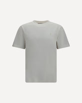 Two-tone Jwear T-shirt - MULTICOLOUR | Base Blu