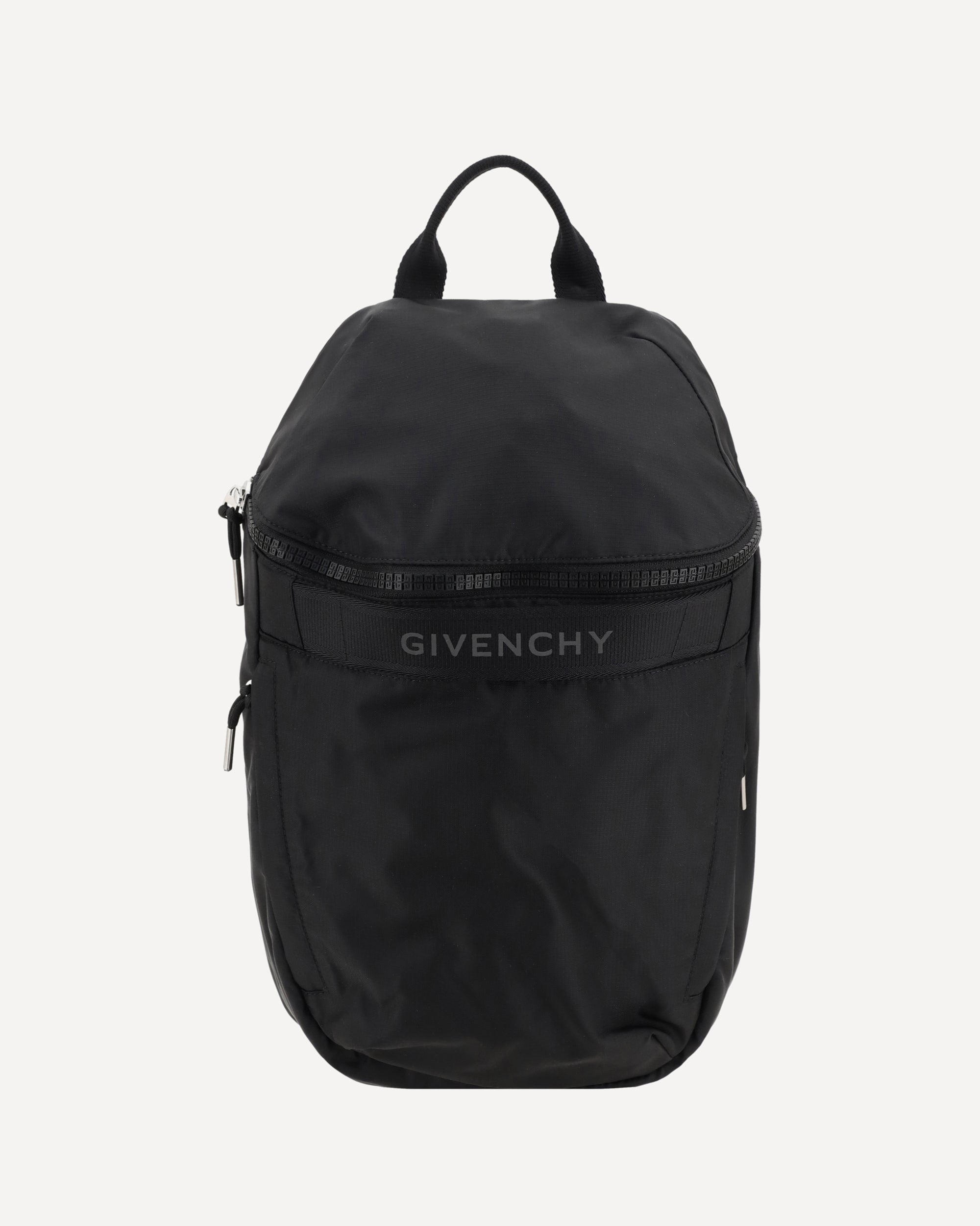 GIVENCHY G-Trek Backpack BLACK | Base Blu