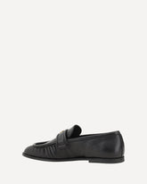 Naty Loafers - BLACK | Base Blu