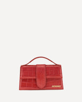 Borsa a Mano Le Grand Bambino - ROSSO | Base Blu