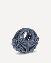 Jaya mini Shoulder Bag - BLUE | Base Blu