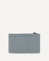 Le City long Card Holder - LIGHT BLUE | Base Blu