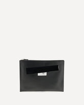 Handbag - BLACK | Base Blu