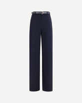 Pantalone elegante - BLU | Base Blu
