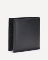 Logoed Wallet - BLACK | Base Blu