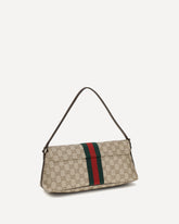 Borsa a Spalla Madison media - BEIGE | Base Blu