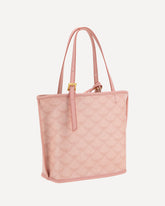 Laurel Shoulder Bag - PINK | Base Blu