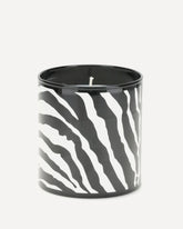 Candela profumata  - MULTICOLORE | Base Blu