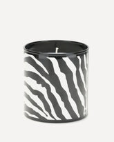 Candela profumata  - MULTICOLORE | Base Blu