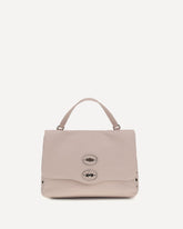 Postina Saeta Shoulder Bag - PINK | Base Blu