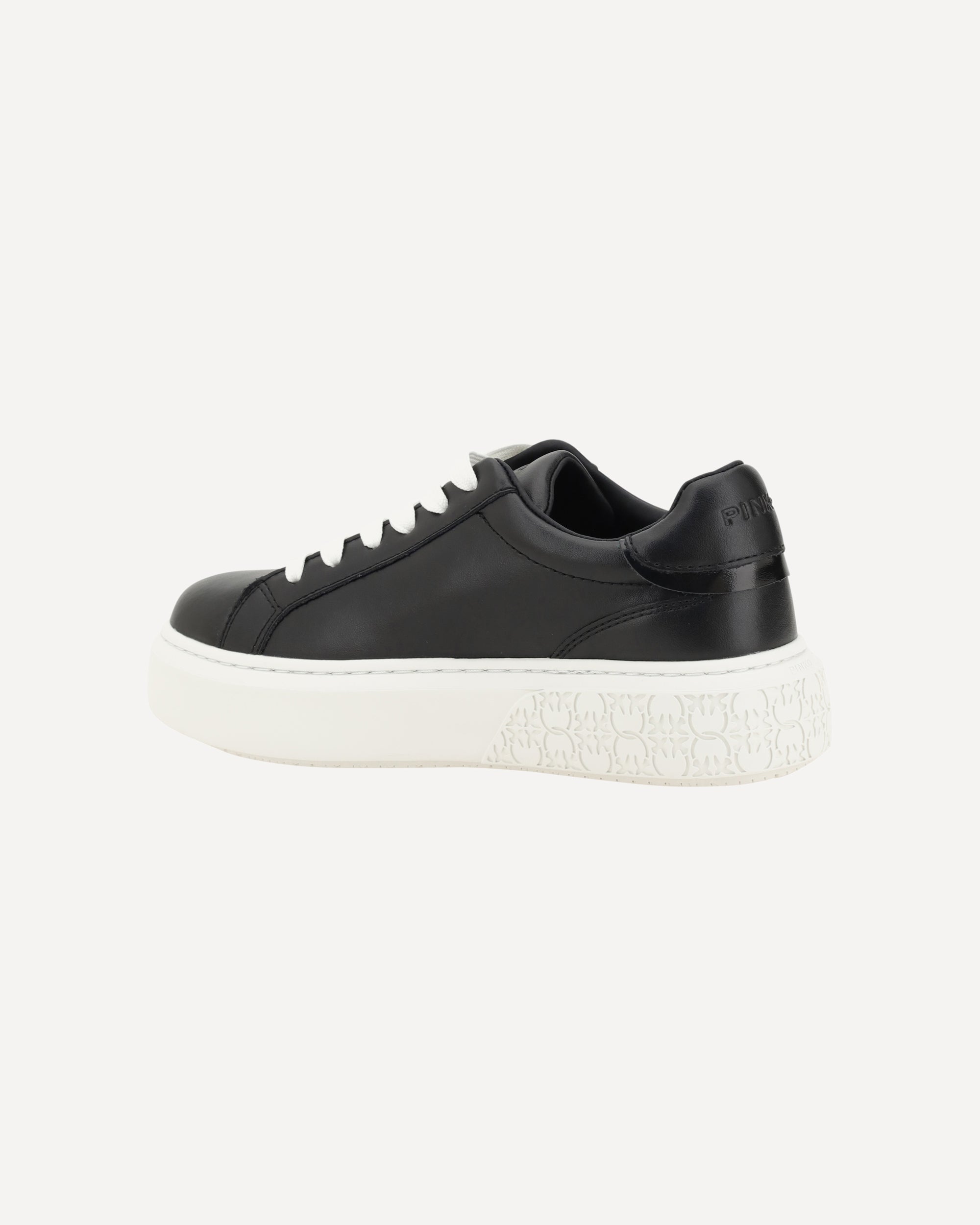 PINKO Yoko Sneakers BLACK | Base Blu PINKO Yoko Sneakers BLACK | Base Blu
