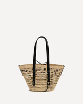 Braid Shoulder Bag Loewe x Paula