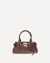 Paddington Bag - BORDEAUX | Base Blu