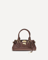 Paddington Bag - BORDEAUX | Base Blu