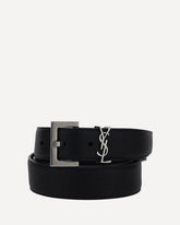 Belt - BLACK | Base Blu