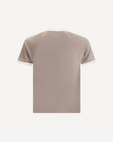 Britpop Mini T-Shirt - GREY | Base Blu