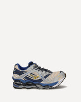 Wave Prophecy 1 Sneakers - MULTICOLOUR | Base Blu