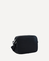 Shoulder Bag - BLACK | Base Blu