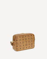 Small Diamond Crossbody Bag - BEIGE | Base Blu